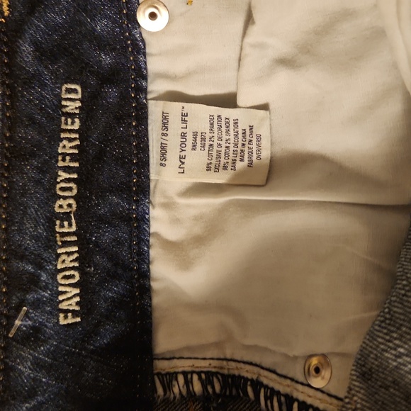 American Eagle Jeans - Picture 4 of 4